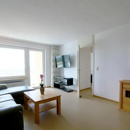 شقة 82M² Fewo Mit Herrlichem Seeblick - Kueche - Netflix تيتنانغ