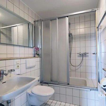 82M² Fewo Mit Herrlichem Seeblick - Kueche - Netflix تيتنانغ