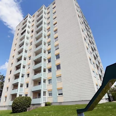 82M² Fewo Mit Herrlichem Seeblick - Kueche - Netflix تيتنانغ
