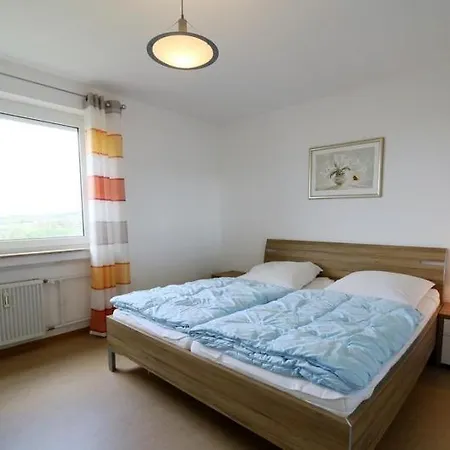 شقة 82M² Fewo Mit Herrlichem Seeblick - Kueche - Netflix
